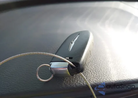 2015 Chrysler 200 S z USA, uszkodzony, nr VIN 1C3CCCDGXFN567250